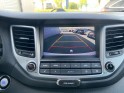 Hyundai tucson 1.7 crdi 115 edition lounge attelage sièges chauffants caméra de recul garantie 12 mois occasion barberey...