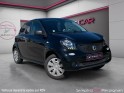 Smart forfour 1.0 71 ch ss pure - bluetooth - climatisation - radar de recul - garantie 12 mois europe occasion simplicicar...