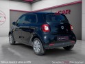 Smart forfour 1.0 71 ch ss pure - bluetooth - climatisation - radar de recul - garantie 12 mois europe occasion simplicicar...