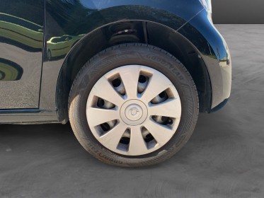 Smart forfour 1.0 71 ch ss pure - bluetooth - climatisation - radar de recul - garantie 12 mois europe occasion simplicicar...