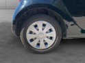 Smart forfour 1.0 71 ch ss pure - bluetooth - climatisation - radar de recul - garantie 12 mois europe occasion simplicicar...