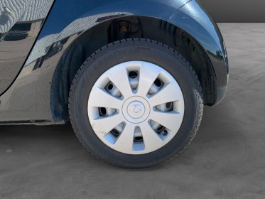 Smart forfour 1.0 71 ch ss pure - bluetooth - climatisation - radar de recul - garantie 12 mois europe occasion simplicicar...