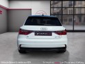 Audi a1 sportback 35 tfsi 150 ch s tronic 7 design occasion simplicicar velay simplicicar simplicibike france