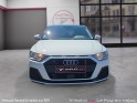 Audi a1 sportback 35 tfsi 150 ch s tronic 7 design occasion simplicicar velay simplicicar simplicibike france