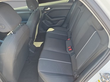 Audi a1 sportback 35 tfsi 150 ch s tronic 7 design occasion simplicicar velay simplicicar simplicibike france