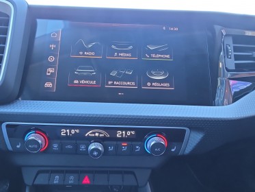 Audi a1 sportback 35 tfsi 150 ch s tronic 7 design occasion simplicicar velay simplicicar simplicibike france