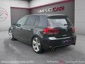 Volkswagen golf 2.0 tsi 210 gti siéges chauffants  radar av ar  garantie 12 mois occasion simplicicar toulouse sud...