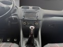 Volkswagen golf 2.0 tsi 210 gti siéges chauffants  radar av ar  garantie 12 mois occasion simplicicar toulouse sud...