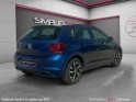Volkswagen polo 1.0 tsi 95 ss dsg7 connect - carplay - garantie 12 mois occasion simplicicar nimes - rb auto simplicicar...