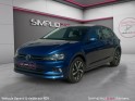 Volkswagen polo 1.0 tsi 95 ss dsg7 connect - carplay - garantie 12 mois occasion simplicicar nimes - rb auto simplicicar...