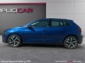Volkswagen polo 1.0 tsi 95 ss dsg7 connect - carplay - garantie 12 mois occasion simplicicar nimes - rb auto simplicicar...