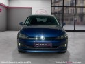 Volkswagen polo 1.0 tsi 95 ss dsg7 connect - carplay - garantie 12 mois occasion simplicicar nimes - rb auto simplicicar...