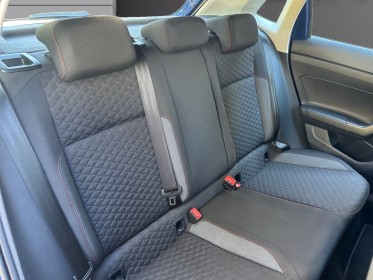 Volkswagen polo 1.0 tsi 95 ss dsg7 connect - carplay - garantie 12 mois occasion simplicicar nimes - rb auto simplicicar...