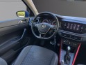 Volkswagen polo 1.0 tsi 95 ss dsg7 connect - carplay - garantie 12 mois occasion simplicicar nimes - rb auto simplicicar...