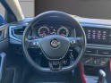 Volkswagen polo 1.0 tsi 95 ss dsg7 connect - carplay - garantie 12 mois occasion simplicicar nimes - rb auto simplicicar...