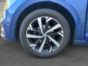 Volkswagen polo 1.0 tsi 95 ss dsg7 connect - carplay - garantie 12 mois occasion simplicicar nimes - rb auto simplicicar...