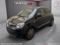 Renault twingo iii sce 75 - 20 intens occasion paris 15ème (75) simplicicar simplicibike france