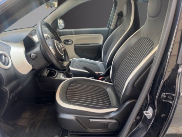 Renault twingo iii sce 75 - 20 intens occasion paris 15ème (75) simplicicar simplicibike france