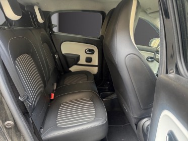 Renault twingo iii sce 75 - 20 intens occasion paris 15ème (75) simplicicar simplicibike france