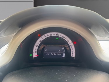 Renault twingo iii sce 75 - 20 intens occasion paris 15ème (75) simplicicar simplicibike france