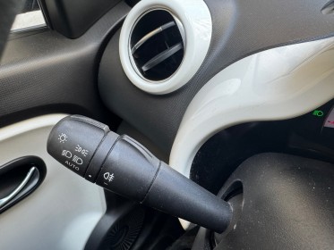 Renault twingo iii sce 75 - 20 intens occasion paris 15ème (75) simplicicar simplicibike france