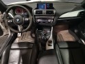 Bmw serie 2 coupe f22 m235i 326ch toit ouvrant  harman 19' sièges chauffants garantie 12 mois occasion simplicicar nancy...