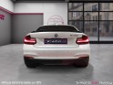 Bmw serie 2 coupe f22 m235i 326ch toit ouvrant  harman 19' sièges chauffants garantie 12 mois occasion simplicicar nancy...