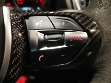 Bmw serie 2 coupe f22 m235i 326ch toit ouvrant  harman 19' sièges chauffants garantie 12 mois occasion simplicicar nancy...