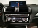 Bmw serie 2 coupe f22 m235i 326ch toit ouvrant  harman 19' sièges chauffants garantie 12 mois occasion simplicicar nancy...