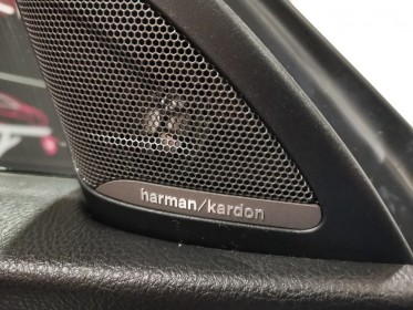 Bmw serie 2 coupe f22 m235i 326ch toit ouvrant  harman 19' sièges chauffants garantie 12 mois occasion simplicicar nancy...