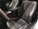 Bmw serie 2 coupe f22 m235i 326ch toit ouvrant  harman 19' sièges chauffants garantie 12 mois occasion simplicicar nancy...