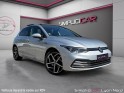 Volkswagen golf 2.0 tdi scr 150 dsg7 style garantie 12mois toit ouvrant sièges électriques iq led occasion simplicicar lyon...