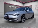 Volkswagen golf 2.0 tdi scr 150 dsg7 style garantie 12mois toit ouvrant sièges électriques iq led occasion simplicicar lyon...
