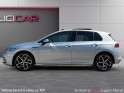 Volkswagen golf 2.0 tdi scr 150 dsg7 style garantie 12mois toit ouvrant sièges électriques iq led occasion simplicicar lyon...