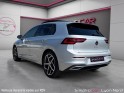 Volkswagen golf 2.0 tdi scr 150 dsg7 style garantie 12mois toit ouvrant sièges électriques iq led occasion simplicicar lyon...