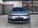 Volkswagen golf 2.0 tdi scr 150 dsg7 style garantie 12mois toit ouvrant sièges électriques iq led occasion simplicicar lyon...