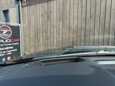 Dodge 1500 ram 5.7l v8 hemi 395ch sport tva récupérable affichage tête haute toit ouvrant grand écran carplay attelage......