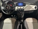 Fiat 500 dolcevita 70ch toit pano carplay origine france garantie 12 mois occasion simplicicar nancy simplicicar simplicibike...