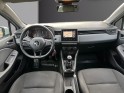 Renault clio v societe clio blue dci 85 air nav 2 places régulateur de vitesse gps carplay garantie 12 mois occasion...