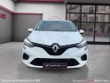 Renault clio v societe clio blue dci 85 air nav 2 places régulateur de vitesse gps carplay garantie 12 mois occasion...