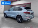 Porsche cayenne 4.2  v8 diesel 385ch s tiptronic 8 toit ouvrant bose camera de recul sièges chauffants feux automatiques......