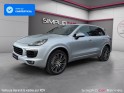 Porsche cayenne 4.2  v8 diesel 385ch s tiptronic 8 toit ouvrant bose camera de recul sièges chauffants feux automatiques......