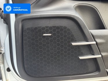 Porsche cayenne 4.2  v8 diesel 385ch s tiptronic 8 toit ouvrant bose camera de recul sièges chauffants feux automatiques......