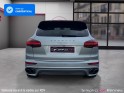 Porsche cayenne 4.2  v8 diesel 385ch s tiptronic 8 toit ouvrant bose camera de recul sièges chauffants feux automatiques......