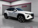 Hyundai tucson 1.6 265 plug-in rechargeable bva6 creative camera de recul sièges chauffants carplay régulateur adaptatif......