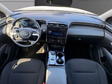 Hyundai tucson 1.6 265 plug-in rechargeable bva6 creative camera de recul sièges chauffants carplay régulateur adaptatif......