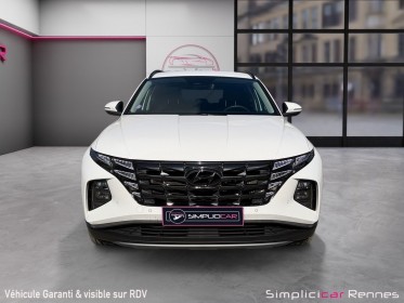 Hyundai tucson 1.6 265 plug-in rechargeable bva6 creative camera de recul sièges chauffants carplay régulateur adaptatif......