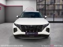 Hyundai tucson 1.6 265 plug-in rechargeable bva6 creative camera de recul sièges chauffants carplay régulateur adaptatif......
