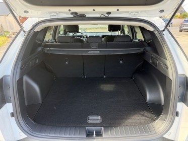 Hyundai tucson 1.6 265 plug-in rechargeable bva6 creative camera de recul sièges chauffants carplay régulateur adaptatif......