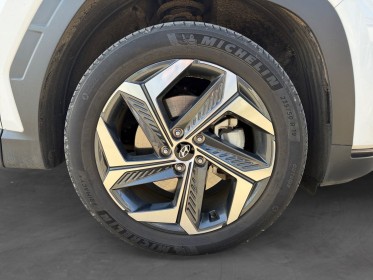 Hyundai tucson 1.6 265 plug-in rechargeable bva6 creative camera de recul sièges chauffants carplay régulateur adaptatif......